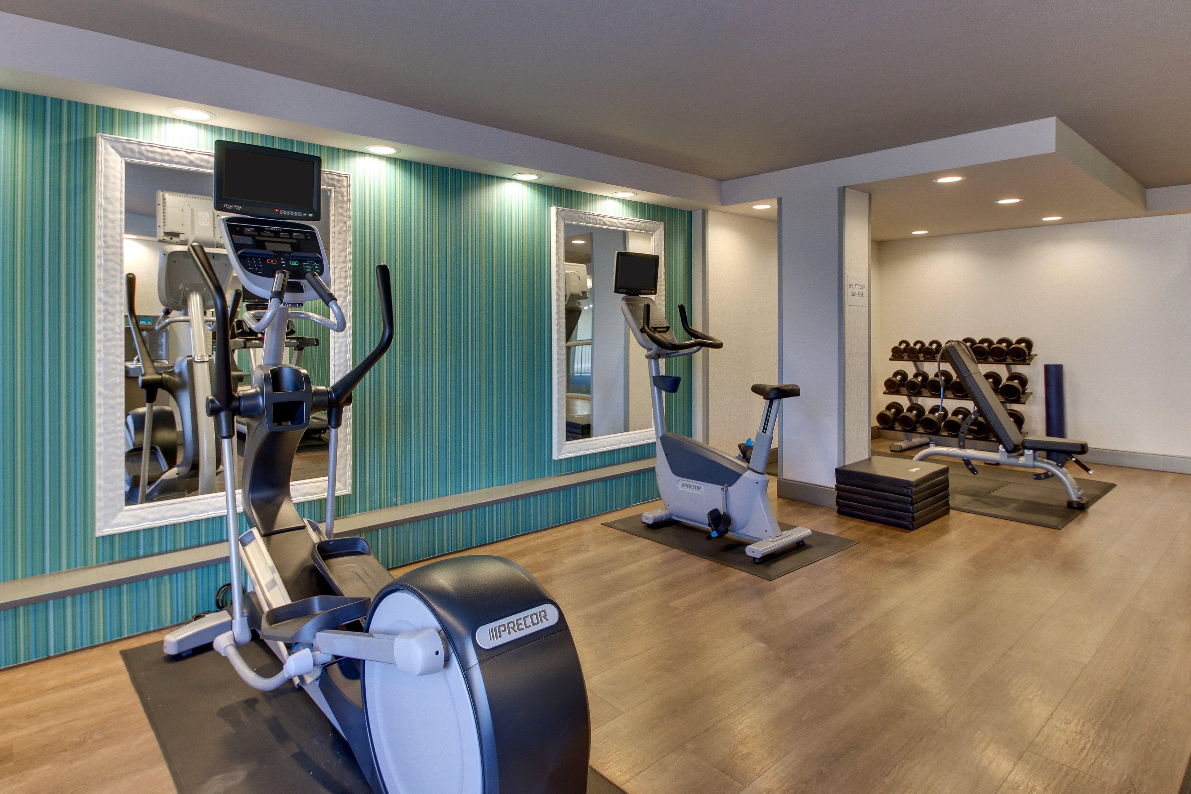 Holiday Inn Express & Suites Atlanta Perimeter Mall Hotel By Ihg Sandy Springs Exterior photo
